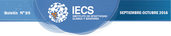 Boletín N 95 - IECS