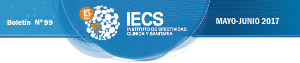 Boletín N° 99 - IECS