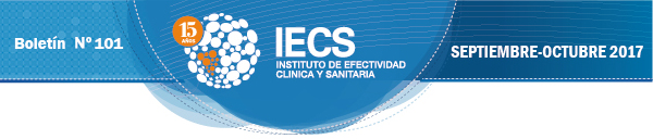 Boletín N° 101 - IECS